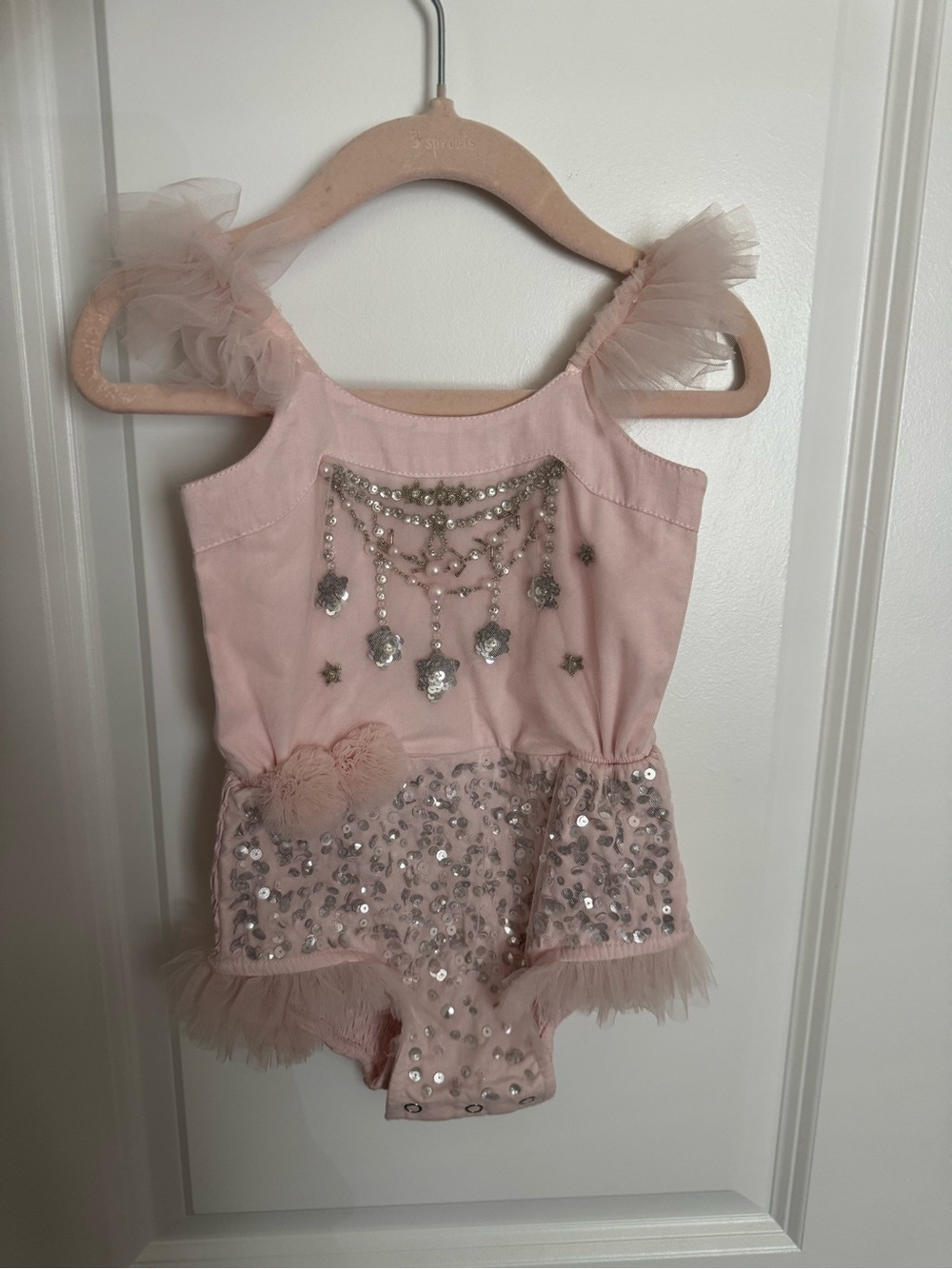 TUTU DU MONDE